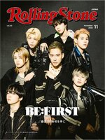 Rolling Stone Japan